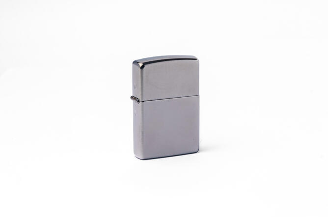 ZIPPO